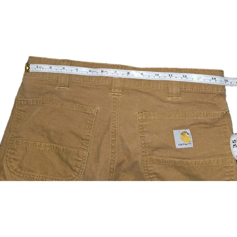 Carhartt work cargo